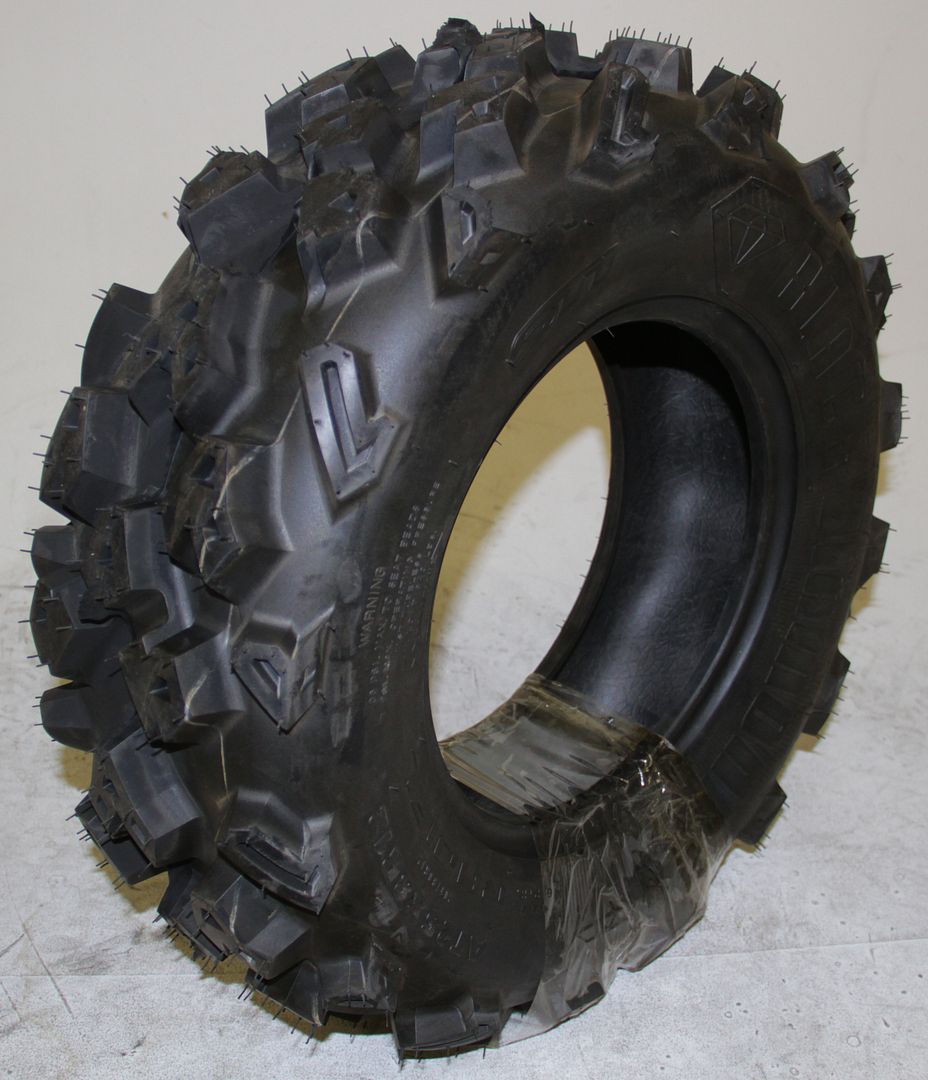 Discount Tire Kicks off Interco & STI UTV/ATV tire Sales at Rally on